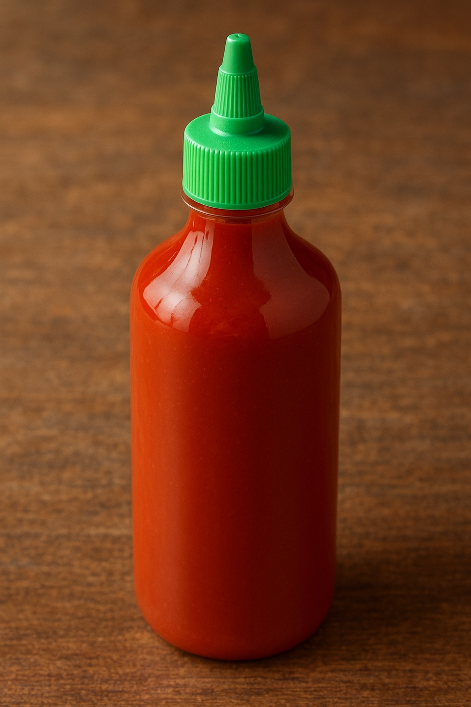 스리라차 소스 사진