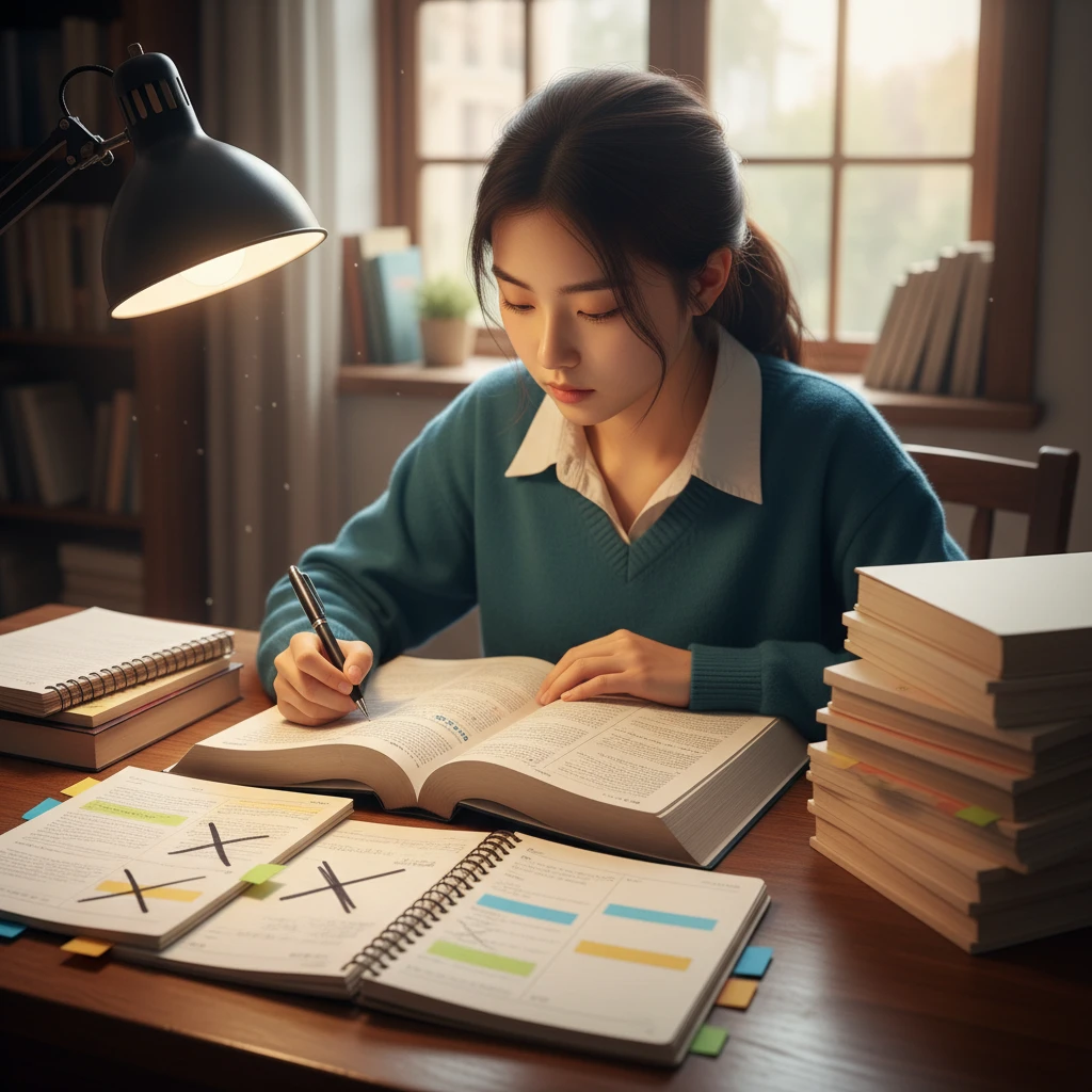 관세사 1차 시험 이론 강의 직후 기..