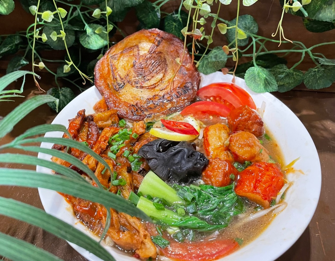 성신여대 맛집 포썸