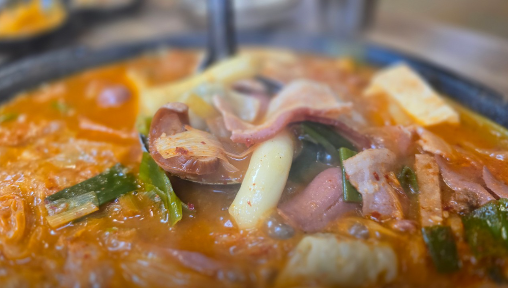 생생정보 부대찌개 맛집