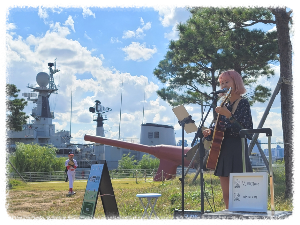 서울거리공연 구석구석 라이브
