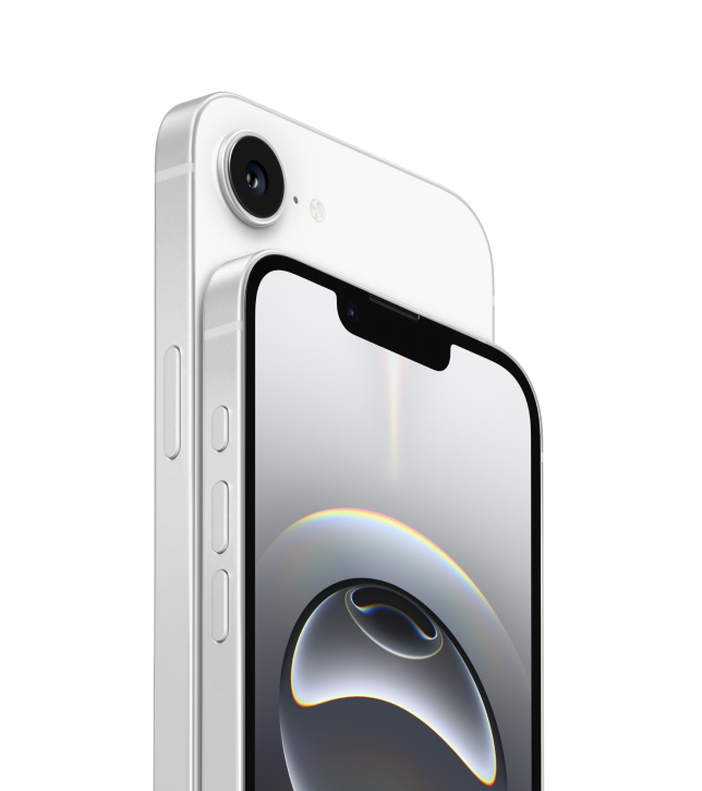 아이폰 16e 관련 사진