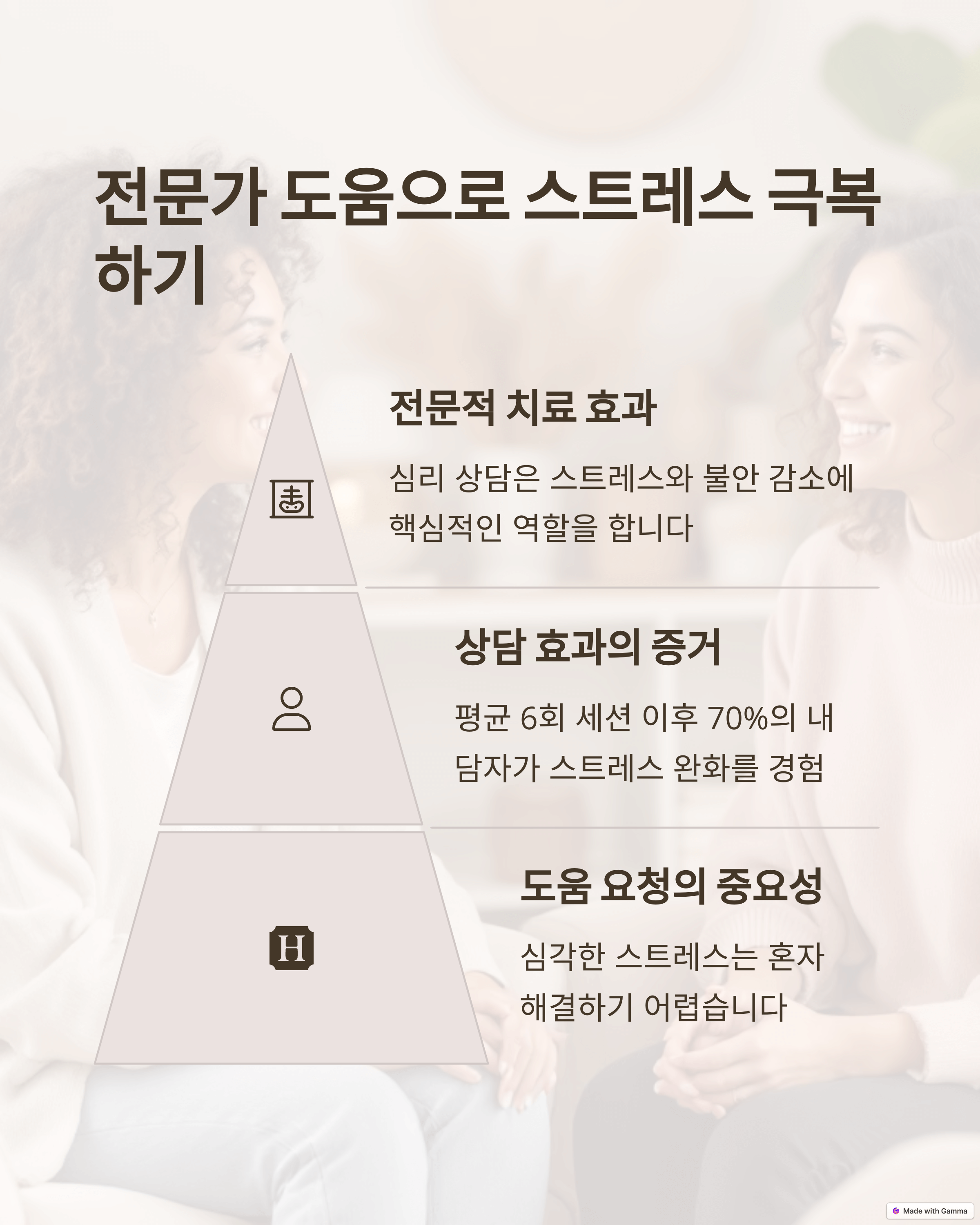 나만의 즐거움: 취미로 스트레스 해소하기