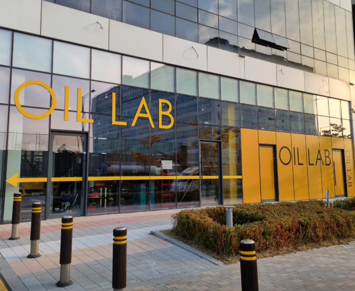 자동차 실내 복원 달인