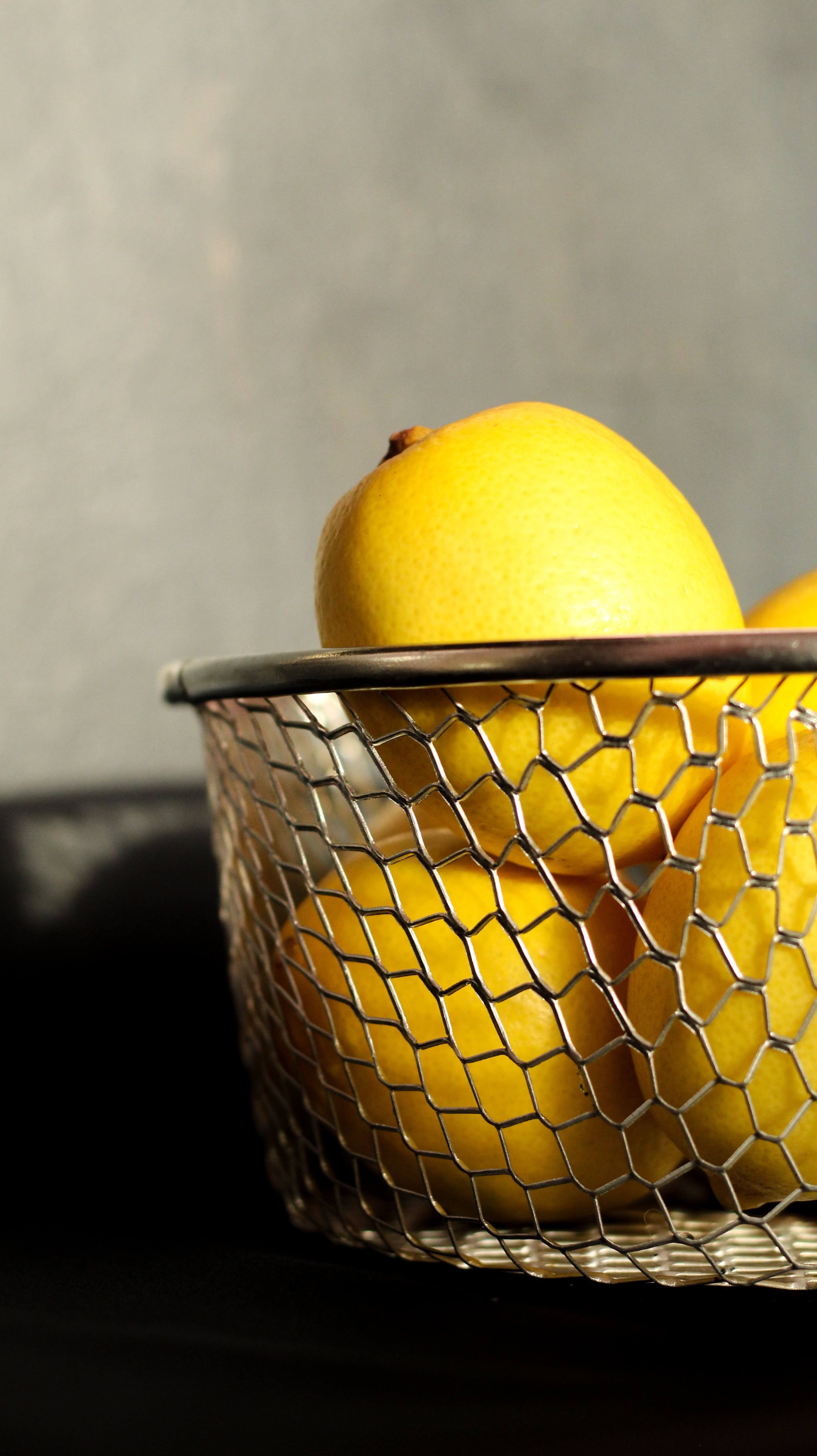 겨울 감기에 좋은 음식