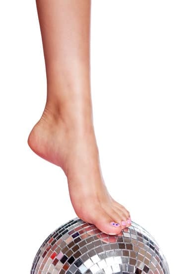 예쁜 종아리 만들기
