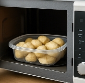 밤 보관하는 방법