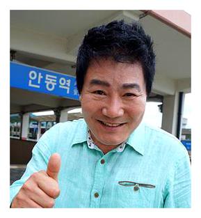 안동역에서진성노래동영상