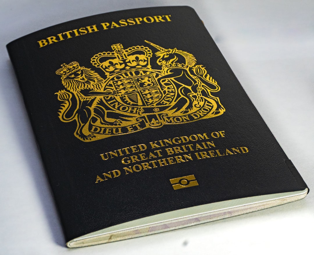 Passport.