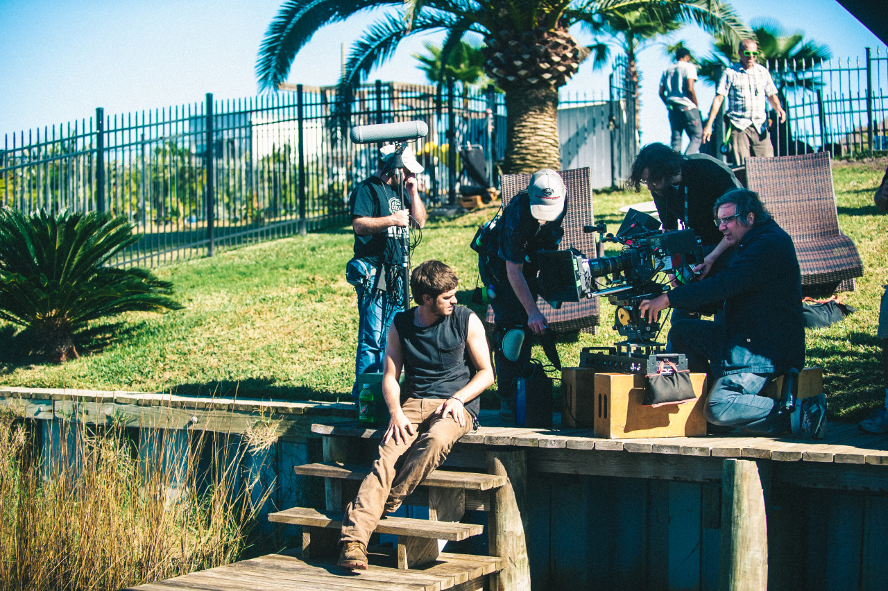 영화 "라스트홈" 스틸컷