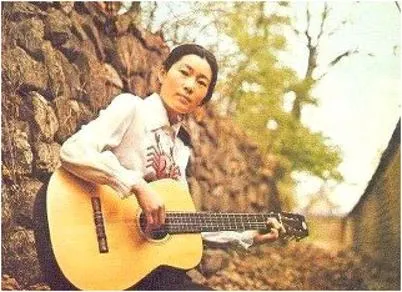 박인희 노래모음