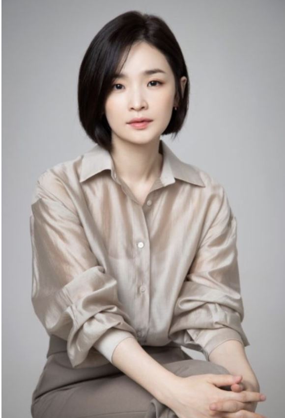 전미도 남편