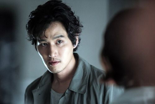 박해준 부인 배우 오유진