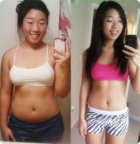 어디에나 있을법한 여동생에서 귀여운 여동생으로 변신