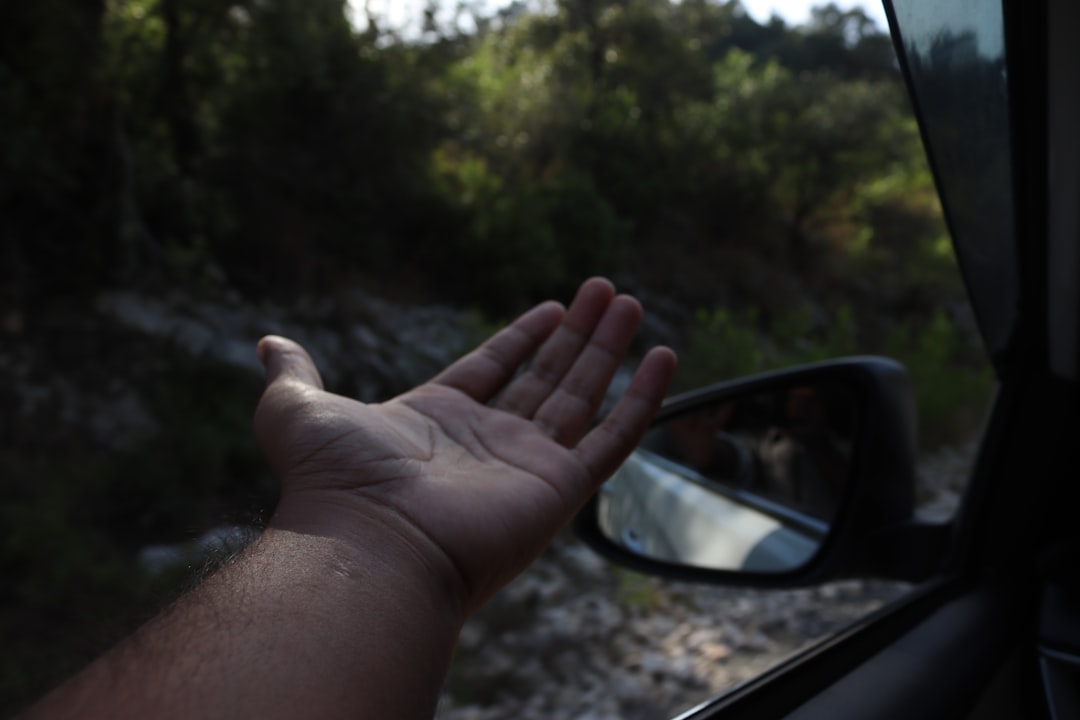 Handoff