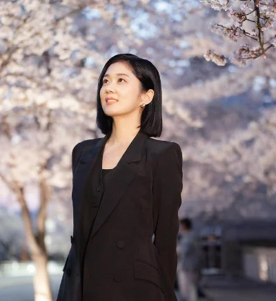 굿파트너 등장인물 차은경 (장나라)