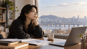 구직급여 예상금액 계산 예시