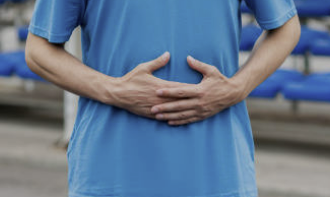 장염에좋은음식