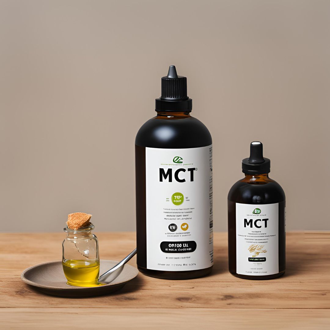 MCT오일-다이어트