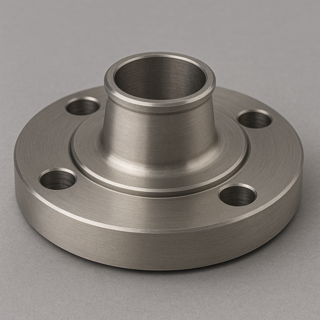 Lap Joint Flange (LJ)