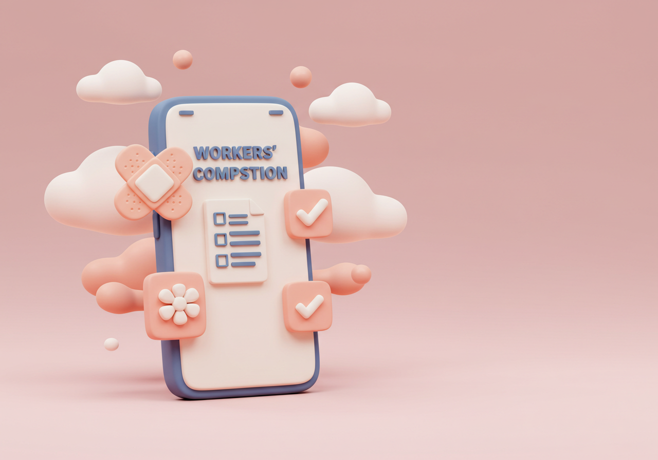 산재보험 신청 절차와 서류 준비, 쉽게 따라 하기