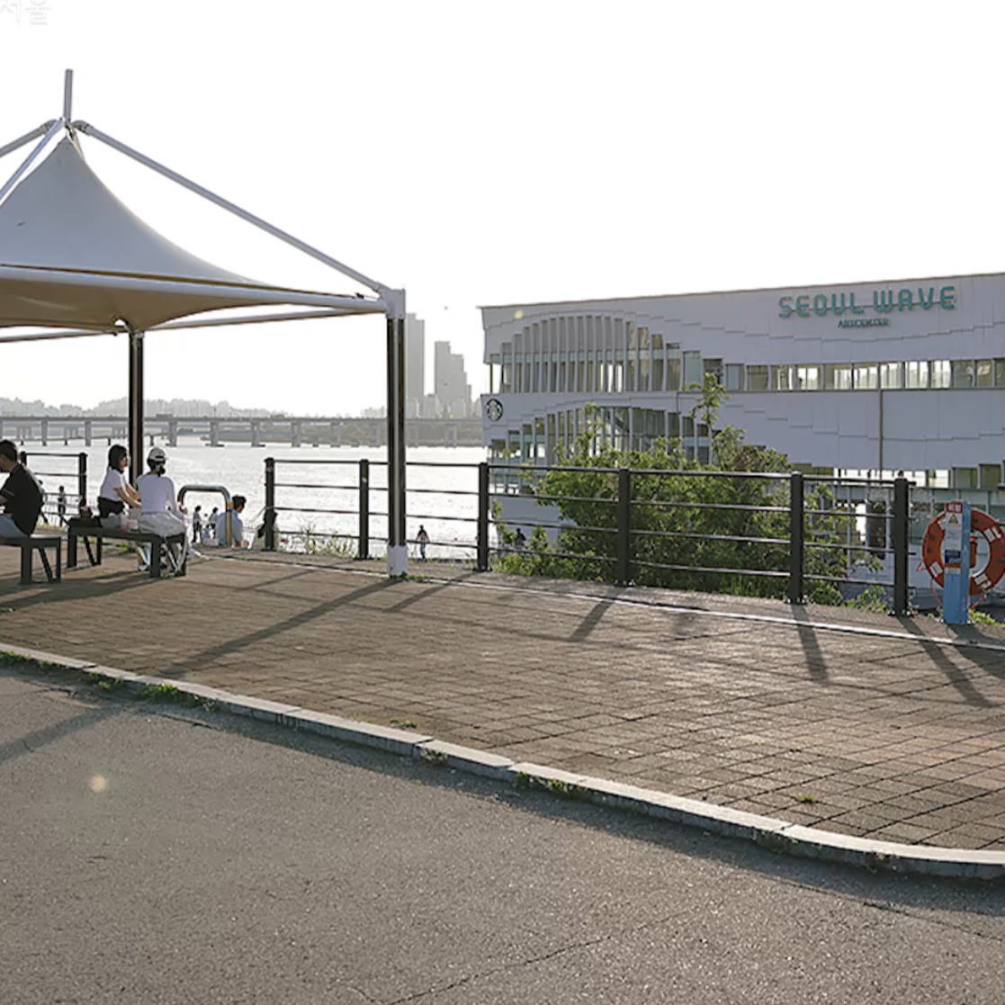 해치카 무료 셔틀버스 타는 법 요약