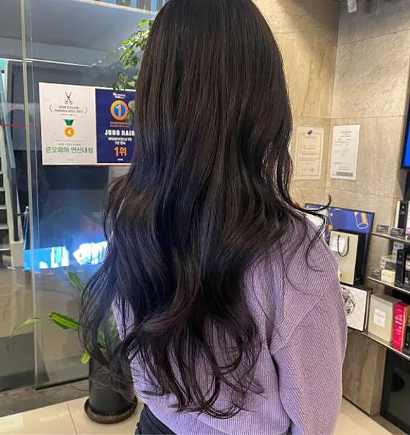 준오헤어 연신내점