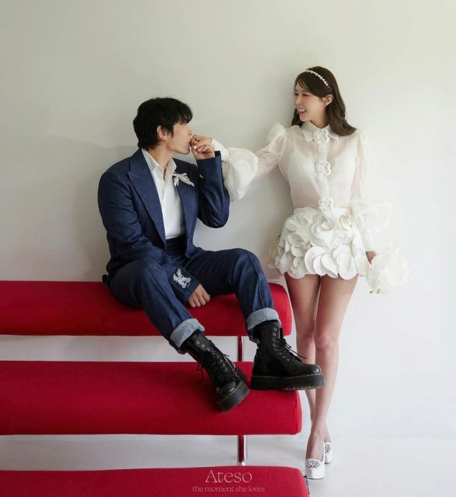 신지&hearts;문원 나이&middot;프로필&middot;신혼집&middot;돌싱 논란 총정리: 결혼 발표 후 생활고 고백?