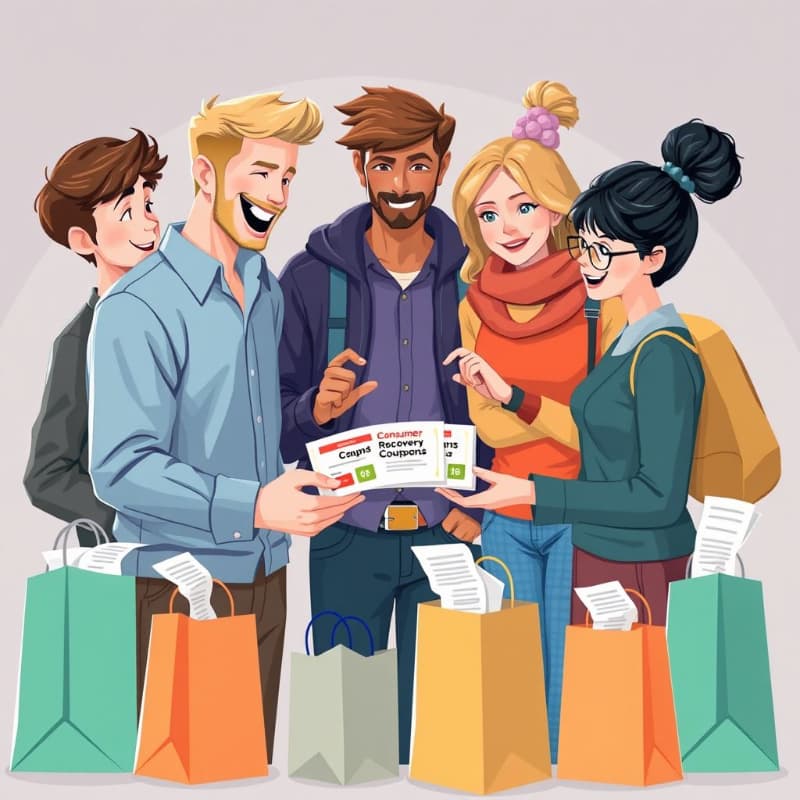 민생회복 소비쿠폰이란?