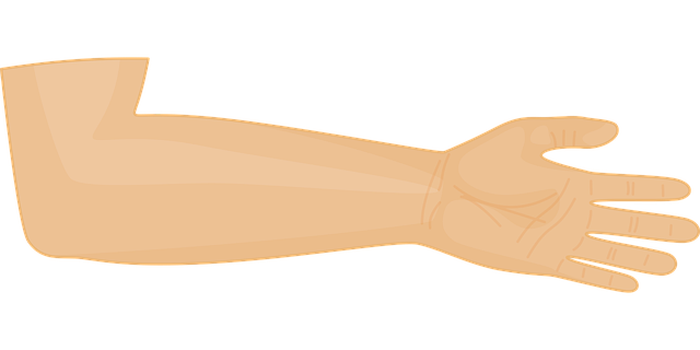 손목 수근관 증후군