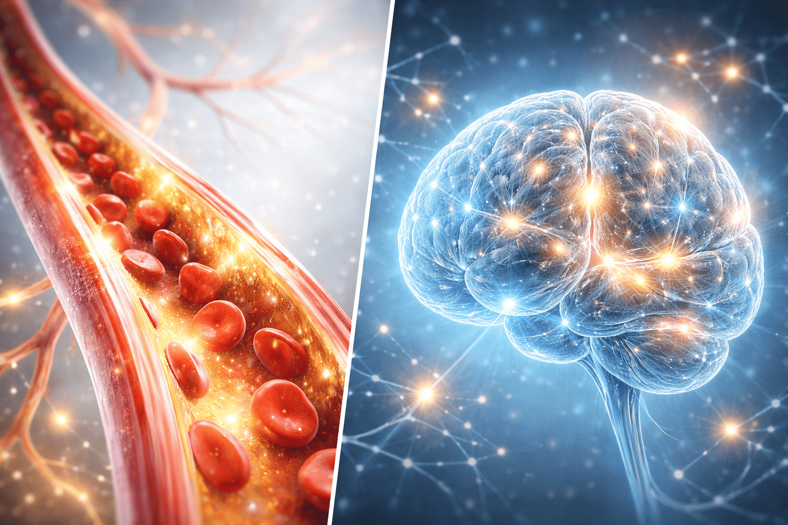 오메가3의 대표적인 건강 효과