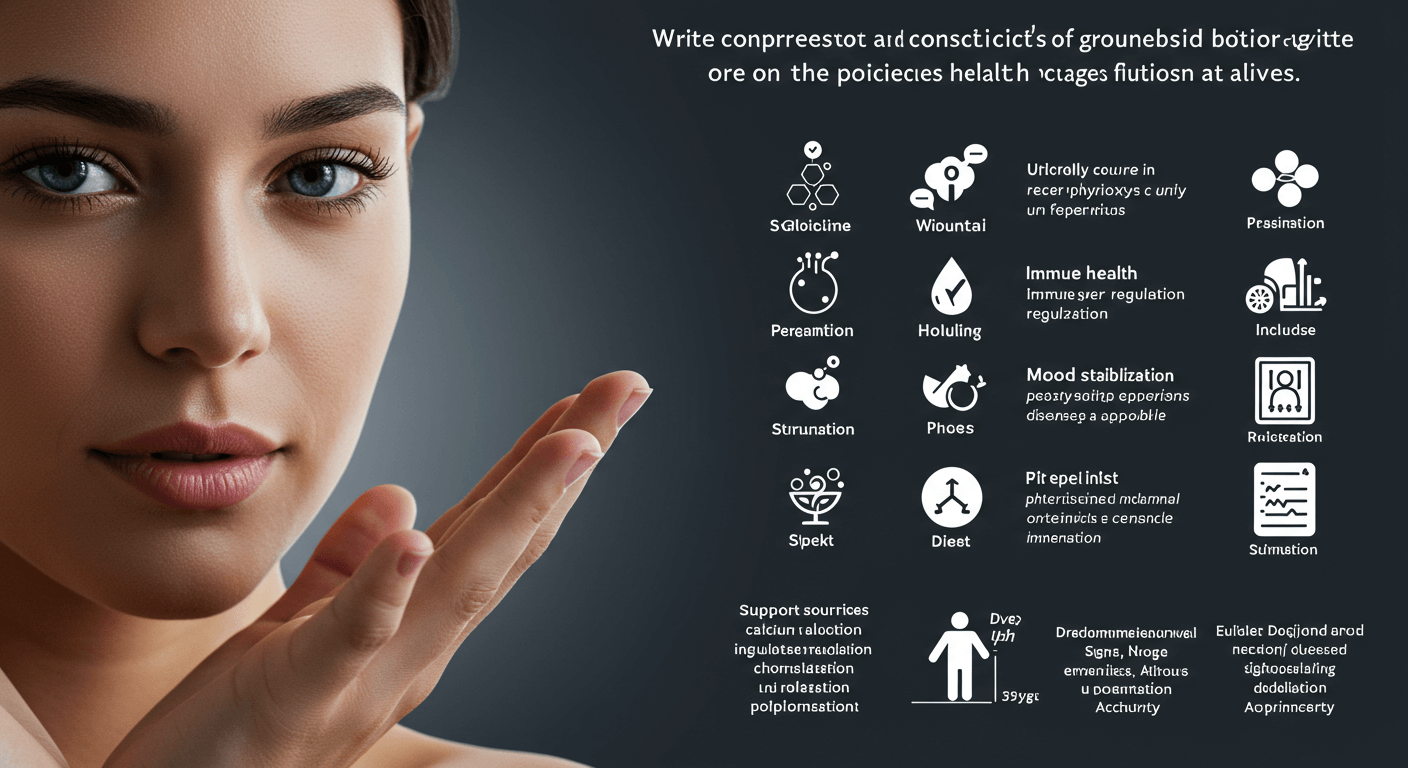 다이어트부터 당뇨 예방까지&amp;#44; 비타민 D의 숨은 효능