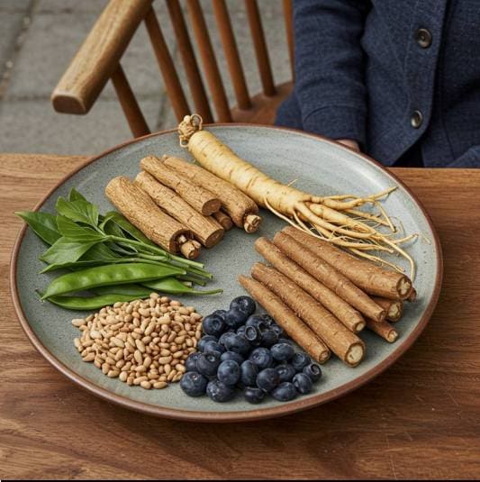 약초 달이는 법 달이는 원리