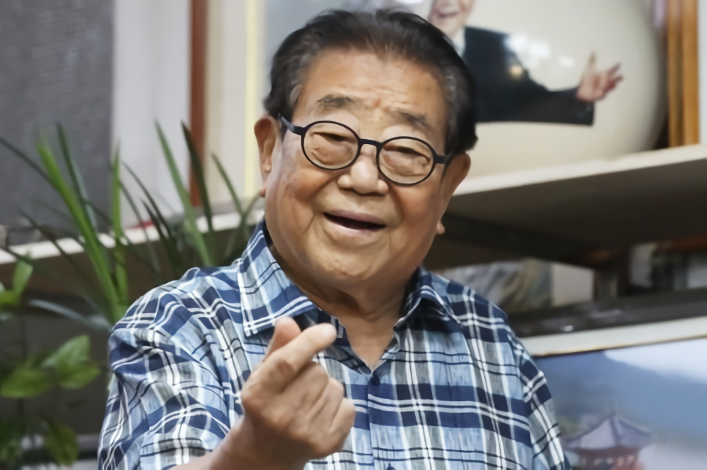 전국노래자랑-시청자들-건강걱정-송해사진