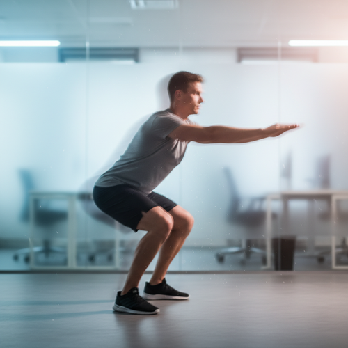 혈당 낮추는 마법! 운동 습관 이렇게 바꿔봐요