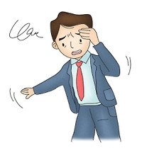 냉방병 증상