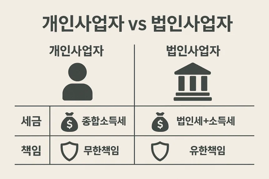 대중문화예술기획업 등록