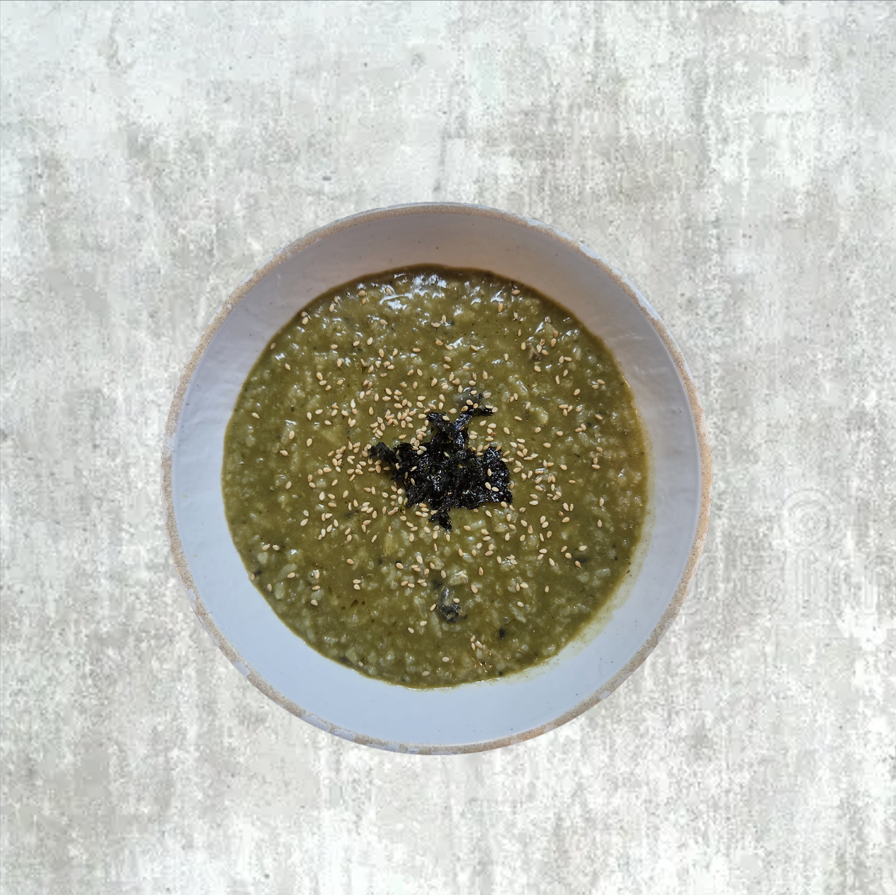 중문보말칼국수