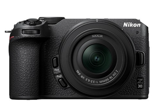 니콘 카메라 관련 사진