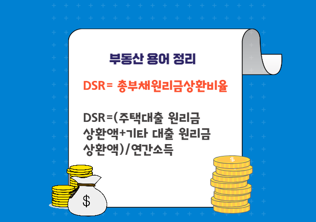 DSR