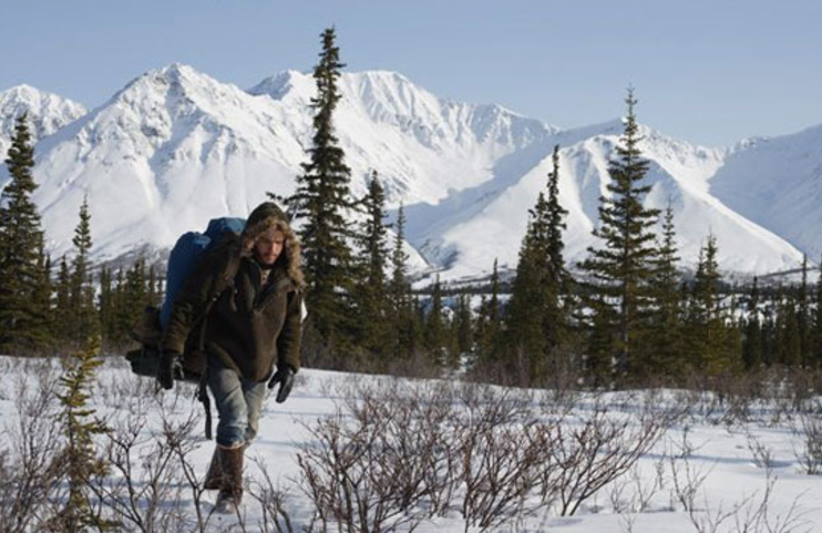 명품영화-&amp;lt;인투 더 와일드&amp;gt;