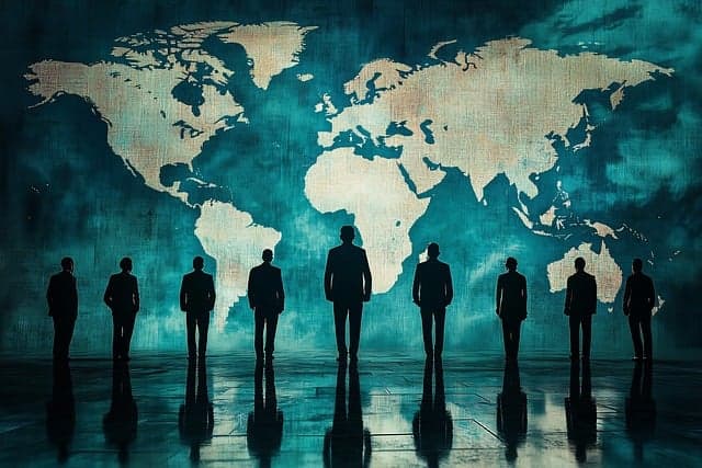 식량 안보와 지정학: 미래 권력의 또 다른 축