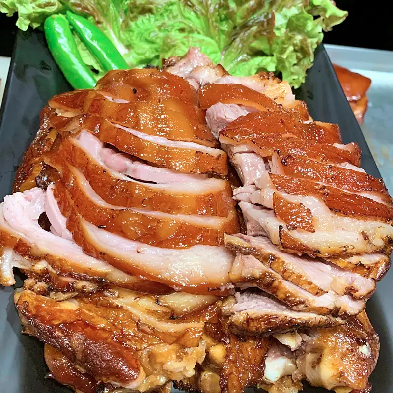 돈 잘버는 젊은사장 강남구 배달 1위 직화 불족발, 핫 로제 족발, 부드러운 뒷발 족발 논현동 영동시장 먹자골목 족발집 맛집 서장훈 주우재 추천 소개