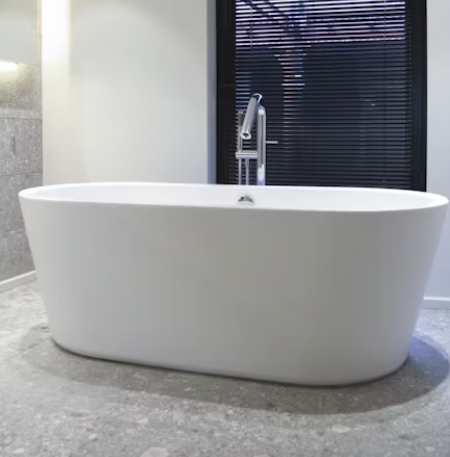 욕실 타일 때 제거 하는 효과적인 방법