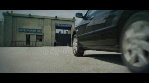 악의 마음을 읽는 자들 예고