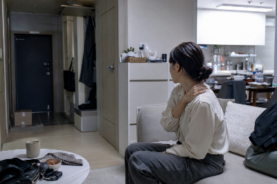 퇴근 후 편하게 쉬기 위한 집 만들기, 생활환경에서 바꿔볼 5가지