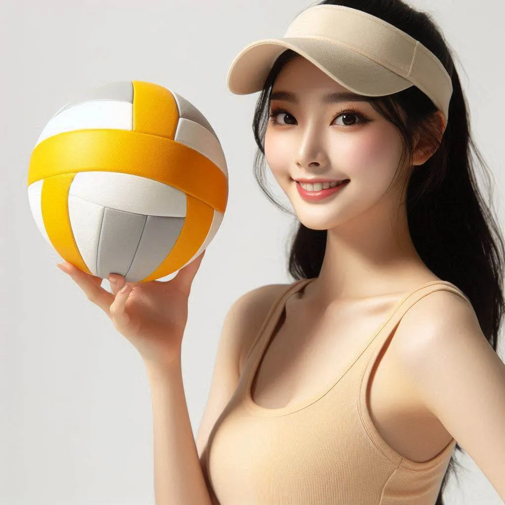 배구하는 꿈 로또번호 및 꿈해몽