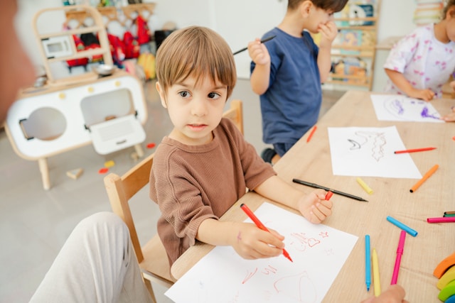24시간 어린이집 보육료지원 신청방법
