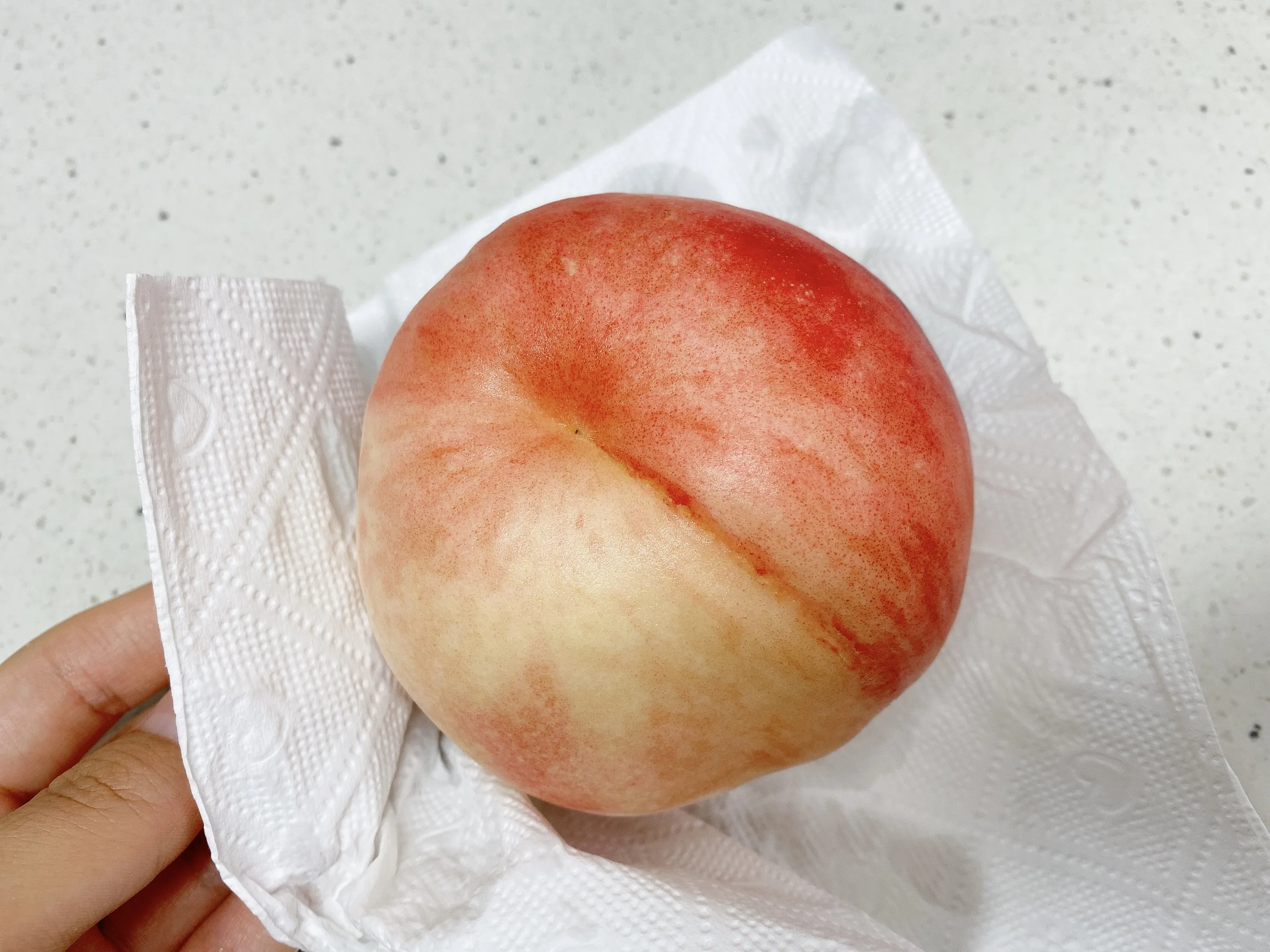 그릭요거트 복숭아 그릭모모3