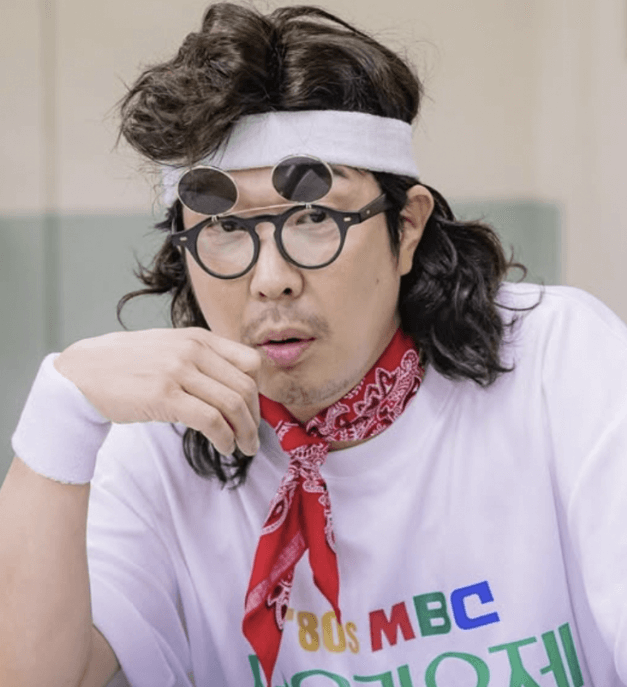 놀면 뭐하니 서울가요제